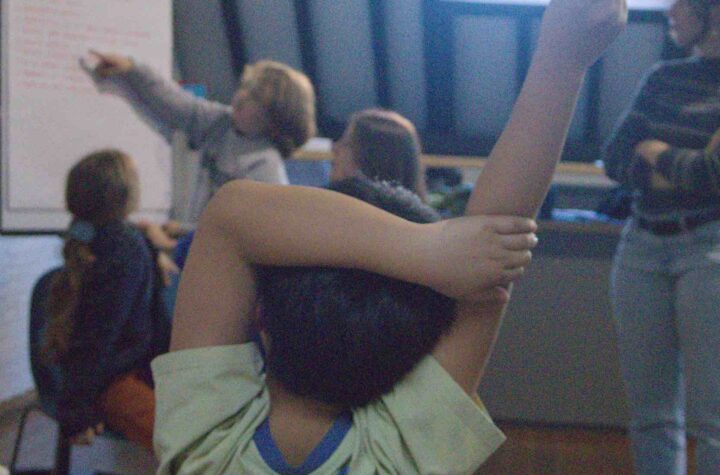 Debateville - Foto: Kato