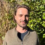 Herborist Ben Brumagne