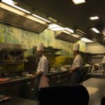 Michelinrestaurant Comme Chez Soi viert honderdste verjaardag