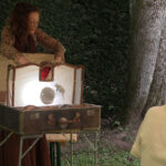 Hoe overleeft poppentheater?