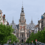 Nachtsluiting moet problemen in Brabantwijk oplossen